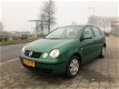 Volkswagen Polo - 1.2 Benzine | 5drs | Elek pakket | Airco | CV | NIEUWE APK - 1 - Thumbnail