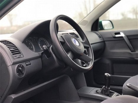 Volkswagen Polo - 1.2 Benzine | 5drs | Elek pakket | Airco | CV | NIEUWE APK - 1