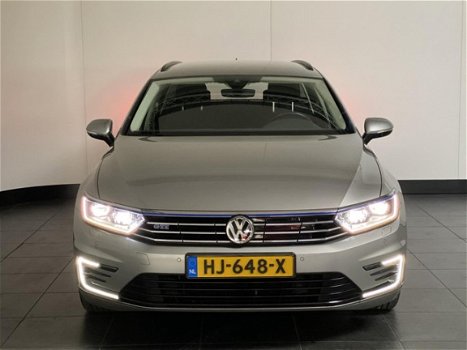 Volkswagen Passat Variant - 1.4 TSI GTE PHEV executive ergo stoelen Full Led, Ex Btw - 1