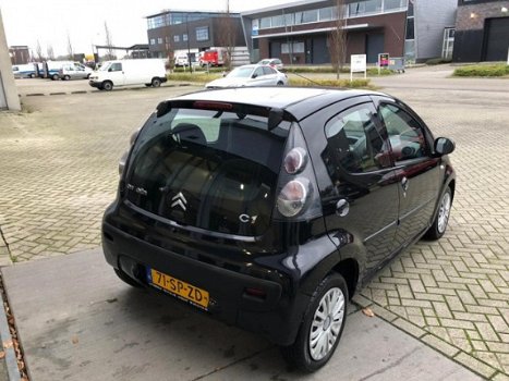 Citroën C1 - 1.0-12V Ambiance INRUILKOOPJE 5DEURS AIRCO INRUIL MOGELIJK - 1