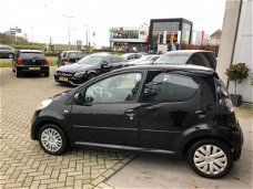 Citroën C1 - 1.0-12V Ambiance INRUILKOOPJE 5DEURS AIRCO INRUIL MOGELIJK