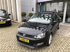 Volkswagen Polo - 1.2 TSI EDITION+ NAP AIRCO CRUISE INRUIL MOGELIJK