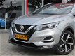 Nissan Qashqai - DIG-T 140 Tekna Plus * FULL OPTIONS * BOSE * LEDER - 1 - Thumbnail