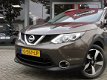 Nissan Qashqai - DIG-T 163 N-Connecta * DESIGN PACK * STOELVERWARMING * 100% DEALER ONDERHOUDEN - 1 - Thumbnail