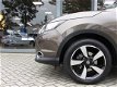 Nissan Qashqai - DIG-T 163 N-Connecta * DESIGN PACK * STOELVERWARMING * 100% DEALER ONDERHOUDEN - 1 - Thumbnail