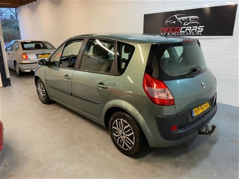 Renault Scénic - 1.6-16V Privilège Comfort NIEUWE APK//NETTE AUTO//AIRCO KL - 1