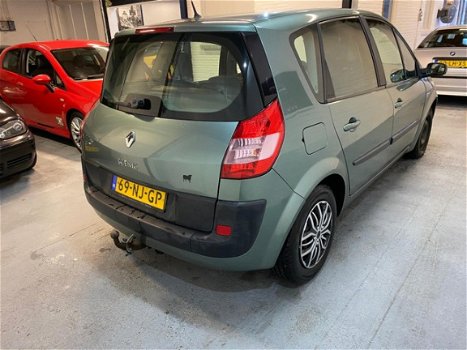 Renault Scénic - 1.6-16V Privilège Comfort NIEUWE APK//NETTE AUTO//AIRCO KL - 1