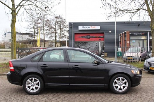 Volvo S40 - 1.6D GARANTIE - 1