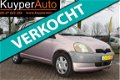 Toyota Yaris - 1.0-16V VVT-i Terra 5 DRS APK 16-12-2020 - 1 - Thumbnail