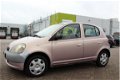 Toyota Yaris - 1.0-16V VVT-i Terra 5 DRS APK 16-12-2020 - 1 - Thumbnail