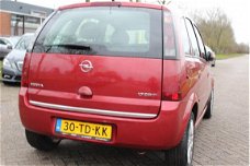 Opel Meriva - 1.7 CDTi Enjoy airco