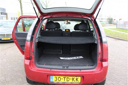 Opel Meriva - 1.7 CDTi Enjoy airco - 1