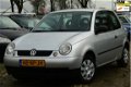 Volkswagen Lupo - 1.4-16V Comfortline BJ2004/NAP/ELEKRAM/APK - 1 - Thumbnail