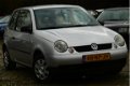 Volkswagen Lupo - 1.4-16V Comfortline BJ2004/NAP/ELEKRAM/APK - 1 - Thumbnail