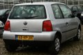 Volkswagen Lupo - 1.4-16V Comfortline BJ2004/NAP/ELEKRAM/APK - 1 - Thumbnail