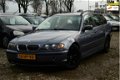 BMW 3-serie Touring - 320i FACELIFT/NAVI/LMVELG/APK - 1 - Thumbnail