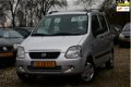 Suzuki Wagon R+ - 1.3 Season NAP/ELEKRAM/DAK/APK 02-2021 - 1 - Thumbnail