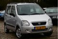 Suzuki Wagon R+ - 1.3 Season NAP/ELEKRAM/DAK/APK 02-2021 - 1 - Thumbnail