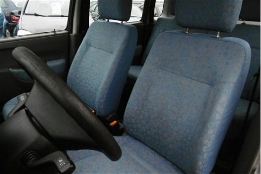 Suzuki Wagon R+ - 1.3 Season NAP/ELEKRAM/DAK/APK 02-2021 - 1