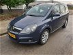 Opel Zafira - 1.6 Temptation - 1 - Thumbnail