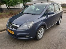 Opel Zafira - 1.6 Temptation