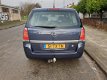 Opel Zafira - 1.6 Temptation - 1 - Thumbnail