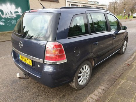 Opel Zafira - 1.6 Temptation - 1