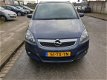 Opel Zafira - 1.6 Temptation - 1 - Thumbnail