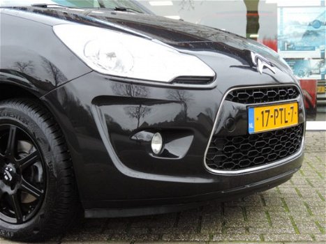 Citroën C3 - 1.6 e-HDi Dynamique - Nav | Climat | Cruise | Trekhaak - 1