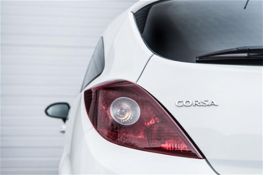 Opel Corsa - 1.2 EcoFlex Color Edition LPG , navigatie, airco - 1