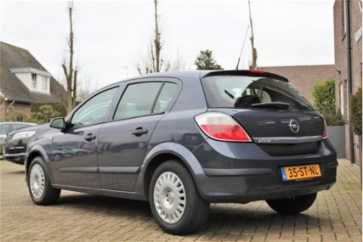 Opel Astra - 1.4 Business 5D *107 DKM* | AIRCO - 1