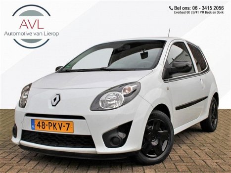 Renault Twingo - 1.2-16V Collection AIRCO | APK 02-2021 - 1