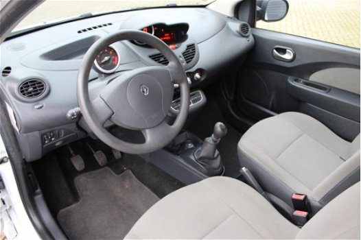 Renault Twingo - 1.2-16V Collection AIRCO | APK 02-2021 - 1