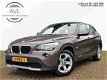 BMW X1 - SDrive18d NAVI | VOLLEDIGE HISTORIE - 1 - Thumbnail