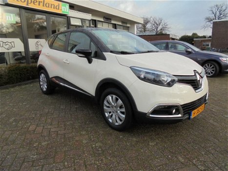 Renault Captur - 0.9 TCe Dynamique / 2016 / Carpas / - 1