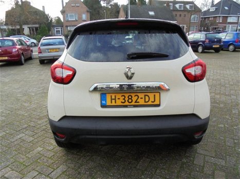 Renault Captur - 0.9 TCe Dynamique / 2016 / Carpas / - 1