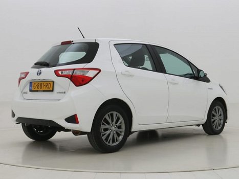 Toyota Yaris - 1.5 Hybrid Active - 1