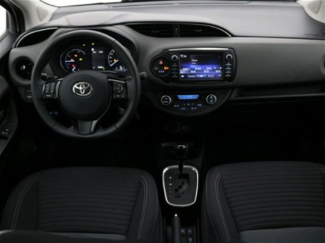 Toyota Yaris - 1.5 Hybrid Active - 1