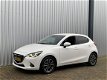 Mazda 2 - 2 1.5 Skyactiv-G GT-M Navigatie | Ecc | Led koplampen | € 1.000, - 1 - Thumbnail