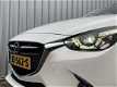 Mazda 2 - 2 1.5 Skyactiv-G GT-M Navigatie | Ecc | Led koplampen | € 1.000, - 1 - Thumbnail