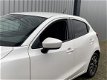 Mazda 2 - 2 1.5 Skyactiv-G GT-M Navigatie | Ecc | Led koplampen | € 1.000, - 1 - Thumbnail