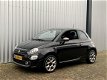 Fiat 500 - 0.9 TwinAir Turbo Sport | Navigatie | 16'' LMV | € 1.000, - Sloop - 1 - Thumbnail