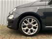 Fiat 500 - 0.9 TwinAir Turbo Sport | Navigatie | 16'' LMV | € 1.000, - Sloop - 1 - Thumbnail