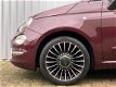 Fiat 500 - 0.9 TwinAir T Lounge | Navigatie | Panoramadak | € 1.000, - Sloop - 1 - Thumbnail