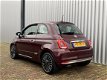 Fiat 500 - 0.9 TwinAir T Lounge | Navigatie | Panoramadak | € 1.000, - Sloop - 1 - Thumbnail