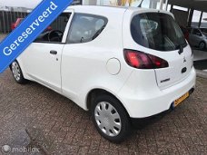 Mitsubishi Colt - 1.1 "NETTE AUTO"