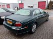 Jaguar S-type - 3.0 V6 175kw/238pk - 1 - Thumbnail