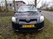 Toyota Auris - 2.0 D-4D Sol 5 DRS SUPER MOOIE AUTO TOP ONDER HOUDEN INST KOOPJE HOOR - 1 - Thumbnail