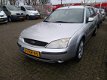 Ford Mondeo Wagon - 2.0-16V Ghia ZO INGERUILD DUS ZO WEG PRIJS ALTIJD VOLOP KEUZE MEER TYPE, S - 1 - Thumbnail