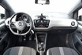 Volkswagen Up! - 1.0/60pk high up · Achteruitrijcamera · Navigatie · Cruise control - 1 - Thumbnail